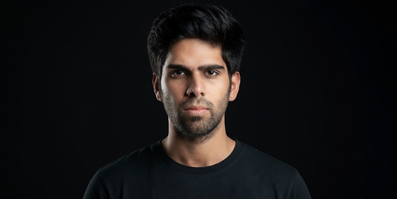 Kapoor, Crypto Banter analyst and funded prop trader